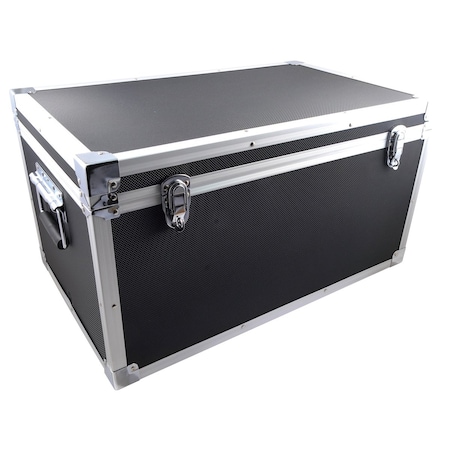 H & H Industrial Products Aluminum Case For 0-12" Outside Micrometer Set 4200-0163CASE